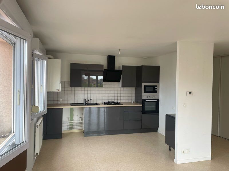 Appartement à vendre, 114m², Neuves-Maisons