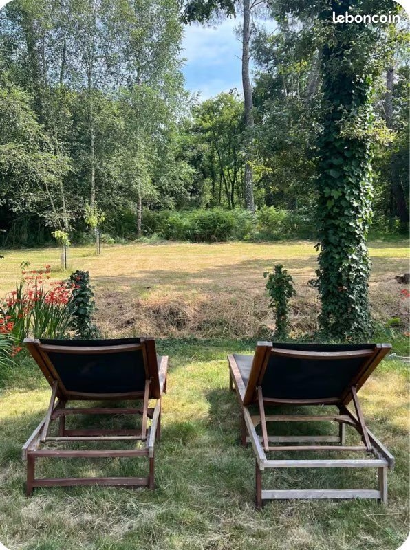 Maison à vendre, 62m², Vielle-Saint-Girons