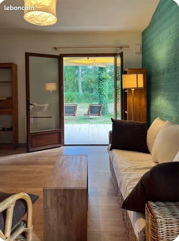 Maison à vendre, 62m², Vielle-Saint-Girons