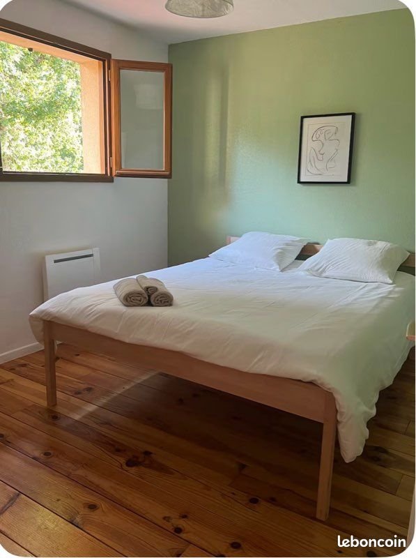 Maison à vendre, 62m², Vielle-Saint-Girons