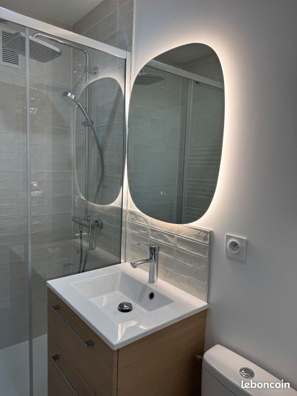 Appartement à louer, 16m², Pessac