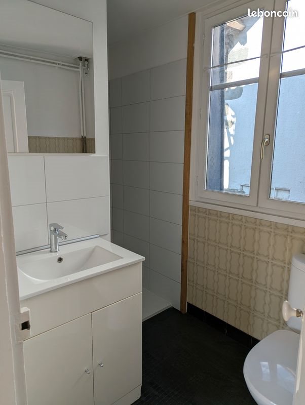 Appartement à louer, 35m², Aurillac