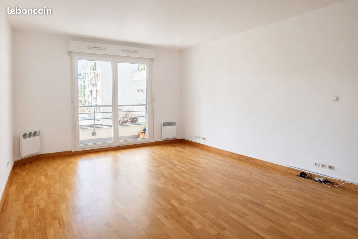 Appartement à vendre, 70m², Châtillon