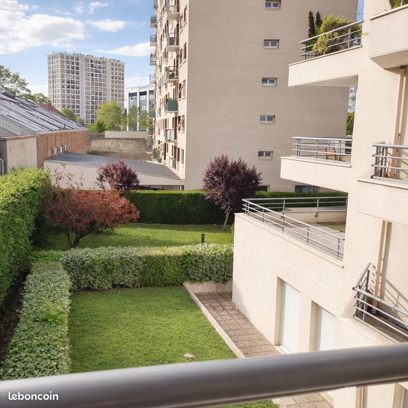 Appartement à vendre, 70m², Châtillon