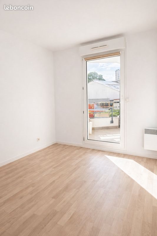 Appartement à vendre, 70m², Châtillon