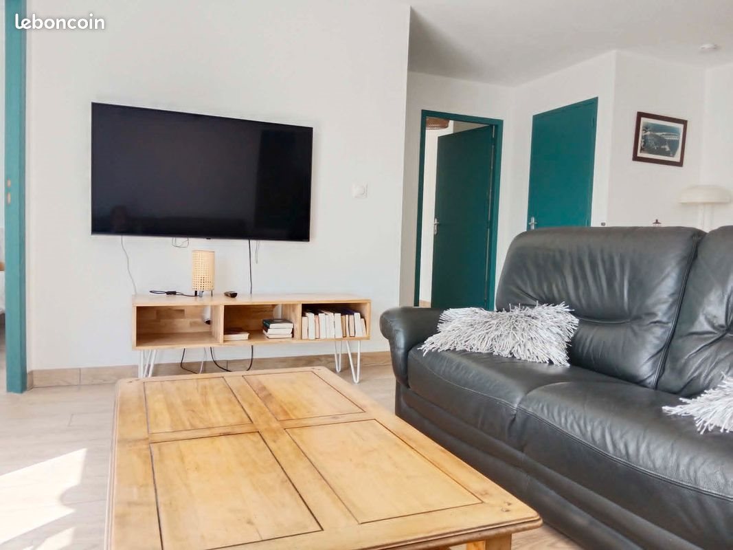 Maison à louer, 79m², Saint-Quay-Portrieux