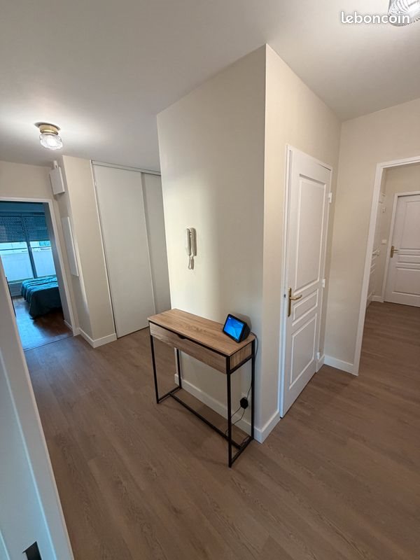 Appartement à vendre, 105m², Villefranche-sur-Saône