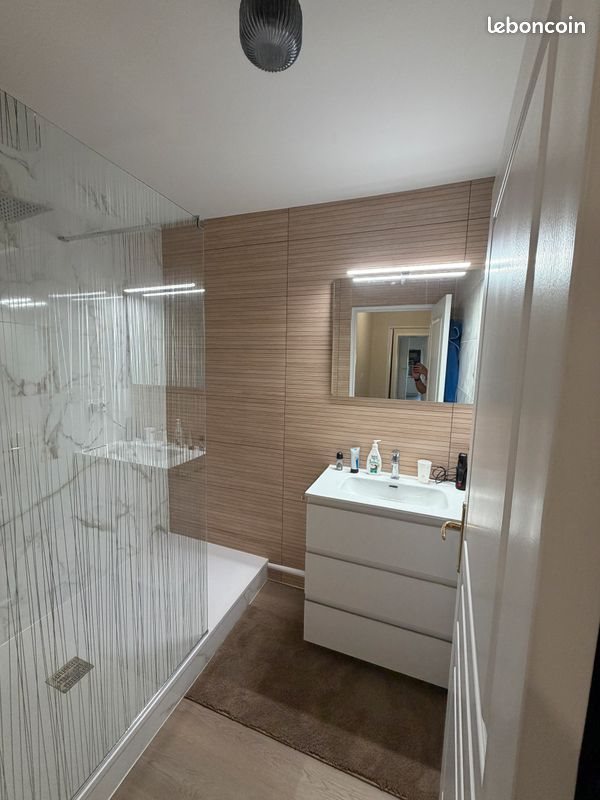 Appartement à vendre, 105m², Villefranche-sur-Saône