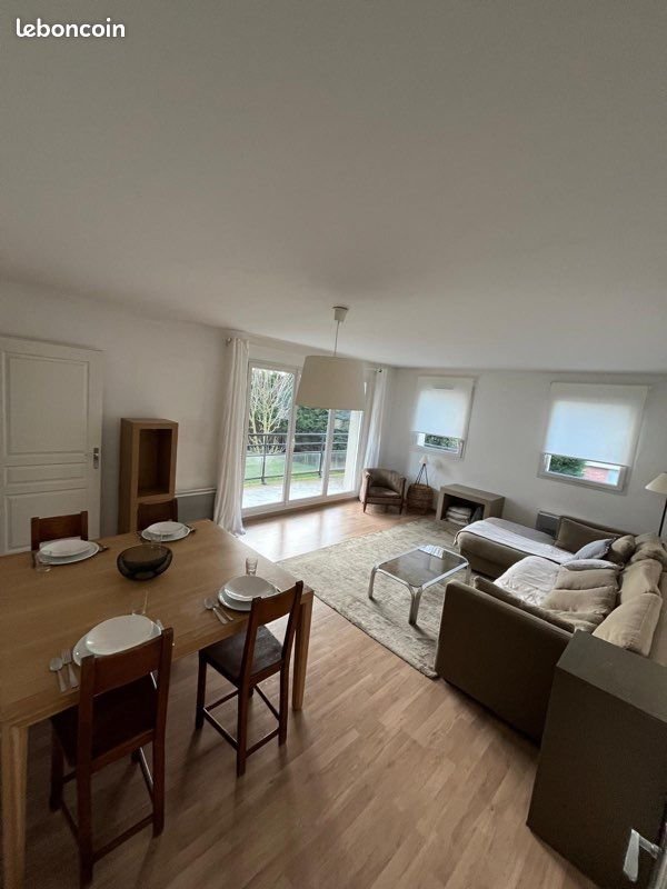 Appartement à louer, 61m², Wasquehal
