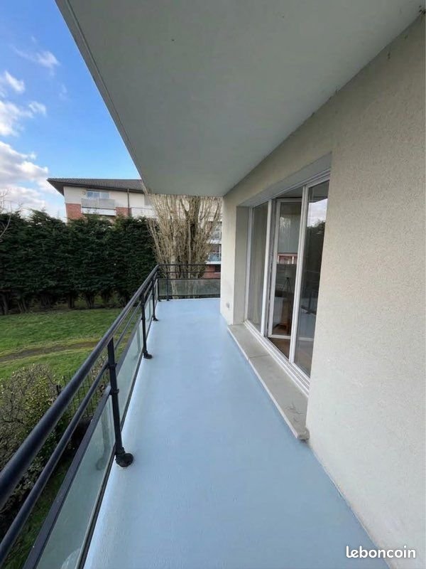 Appartement à louer, 61m², Wasquehal