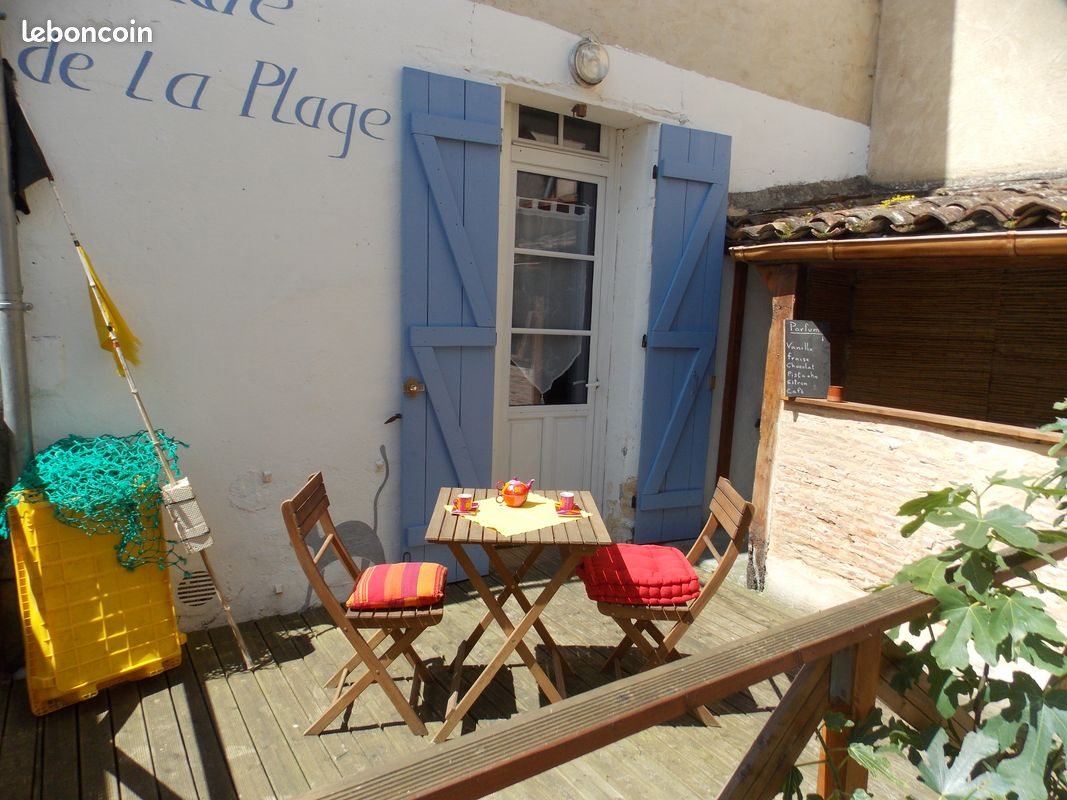 Appartement à louer, 21m², Bergerac