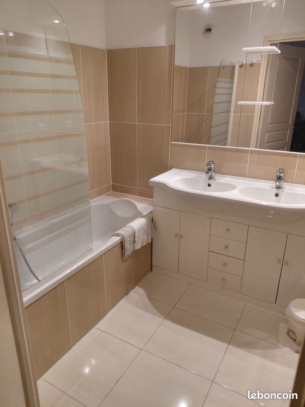 Appartement à vendre, 101m², Fréjus