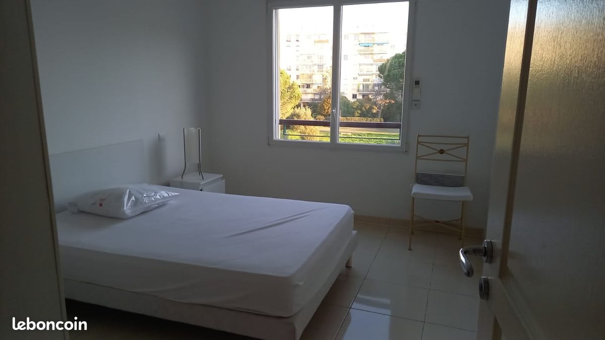 Appartement à vendre, 101m², Fréjus