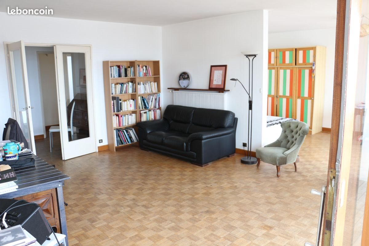 Appartement à louer, 98m², Pau