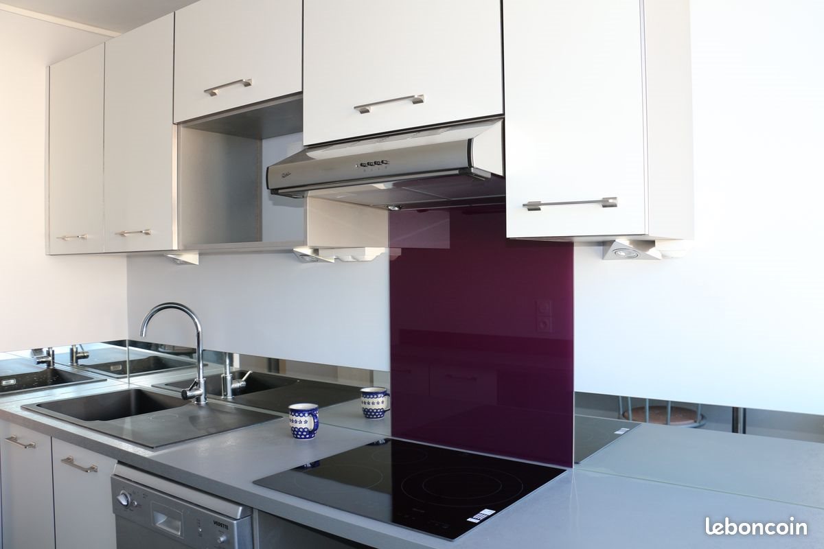 Appartement à louer, 98m², Pau
