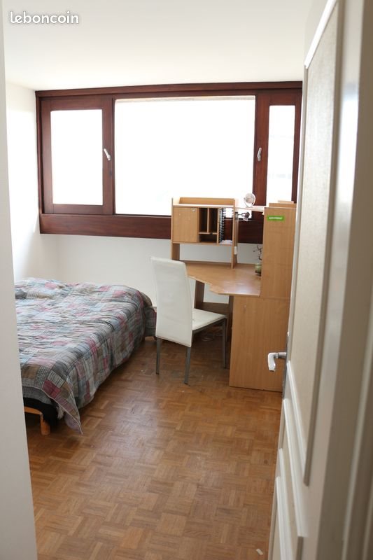 Appartement à louer, 98m², Pau