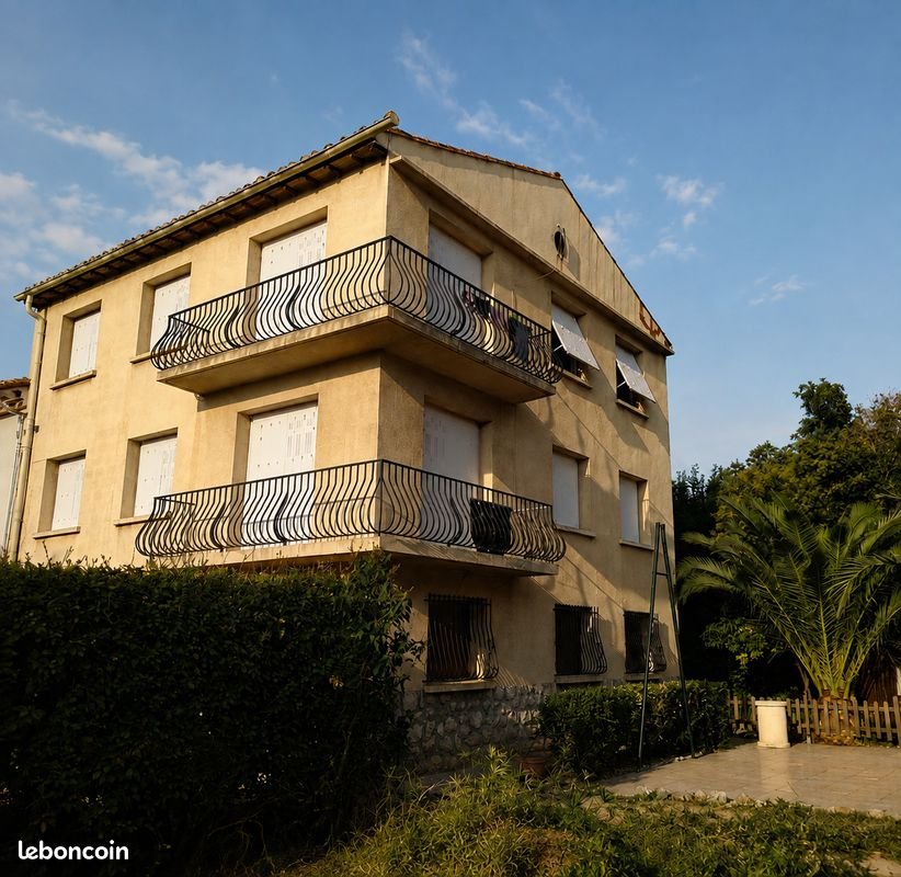 Maison à vendre, 250m², Perpignan