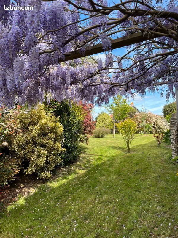 Maison à vendre, 306m², Nort-sur-Erdre
