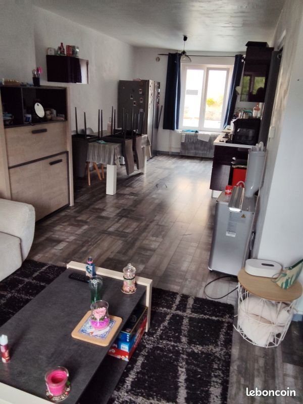 Maison à louer, 90m², Vézelise