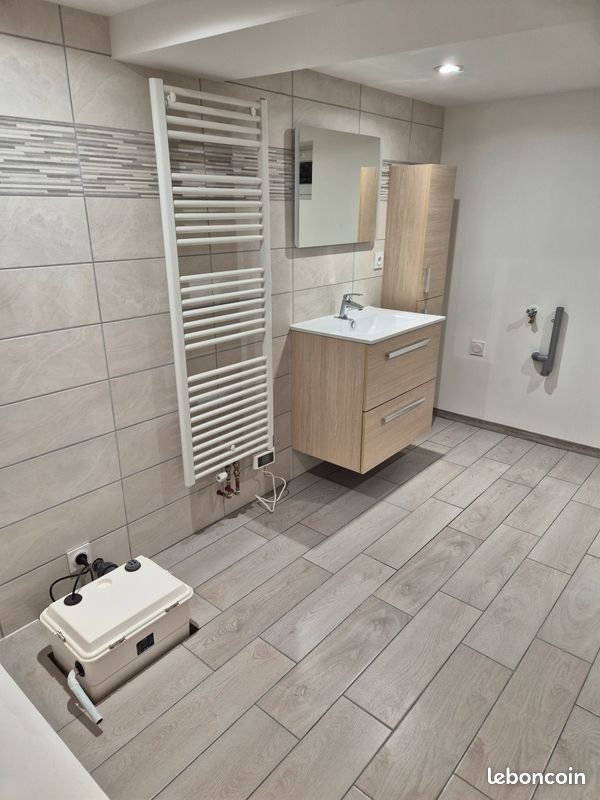 Maison à louer, 90m², Vézelise