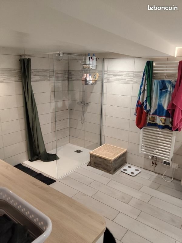 Maison à louer, 90m², Vézelise