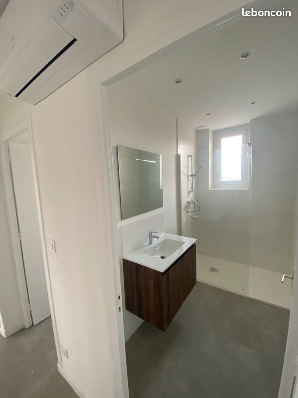 Appartement à louer, 75m², Romans-sur-Isère