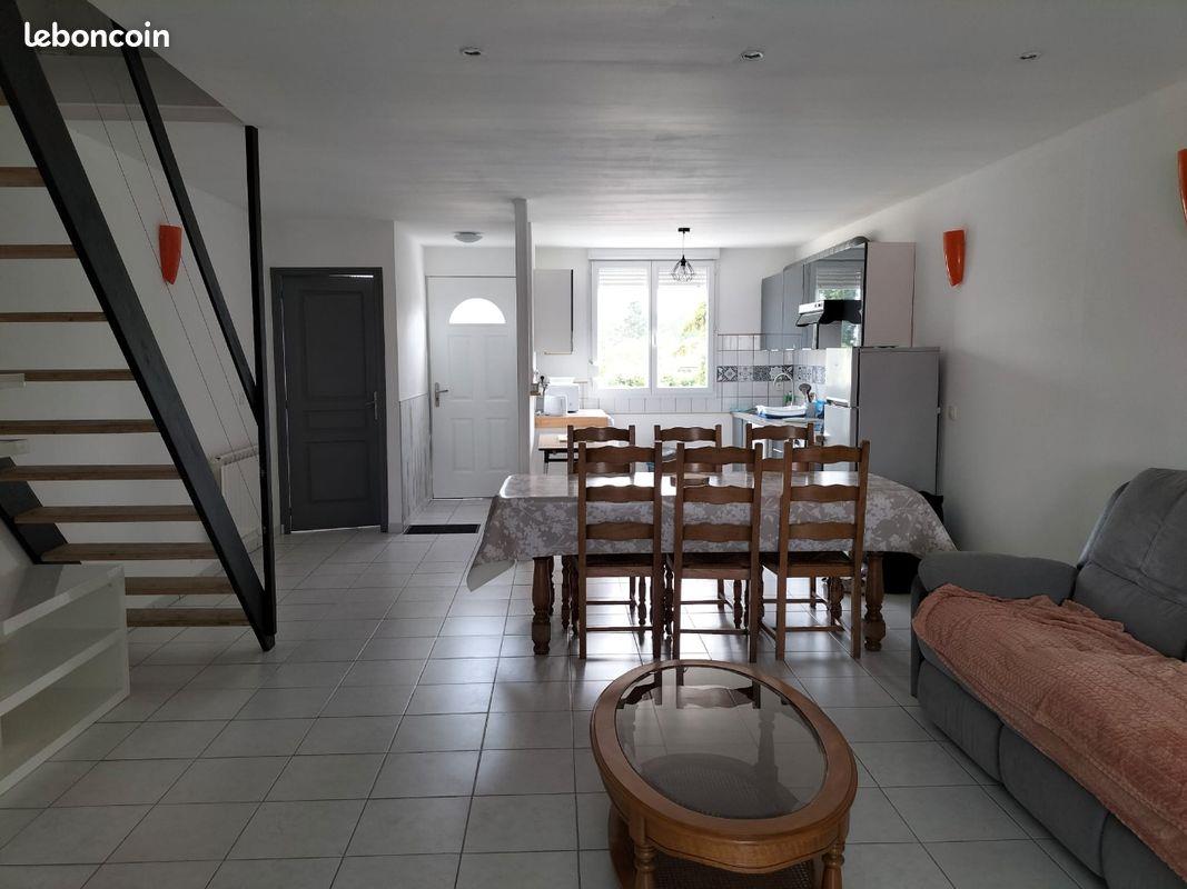 Appartement à louer, 75m², Estaires