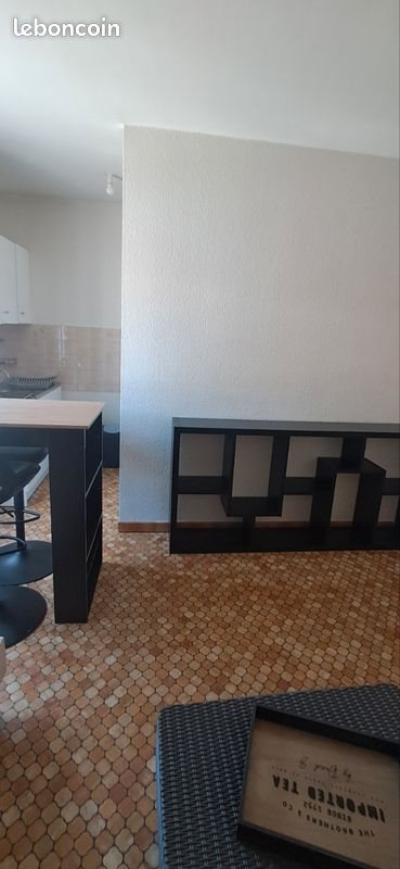 Appartement à louer, 25m², Cholet