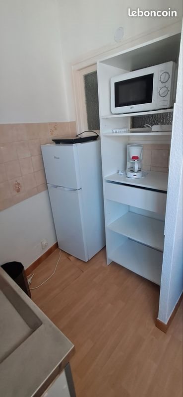 Appartement à louer, 25m², Cholet