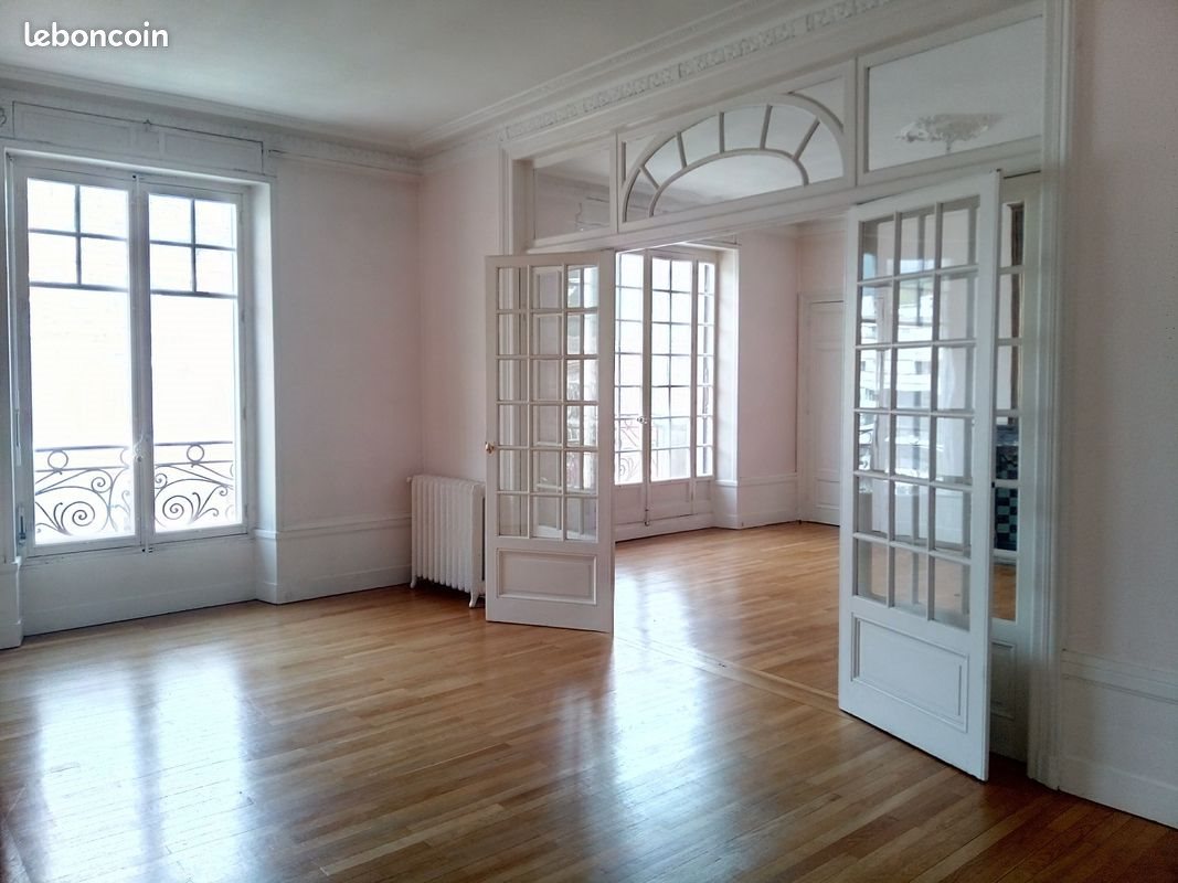 Appartement à louer, 135m², Grenoble