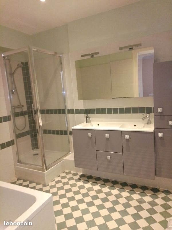 Appartement à louer, 135m², Grenoble