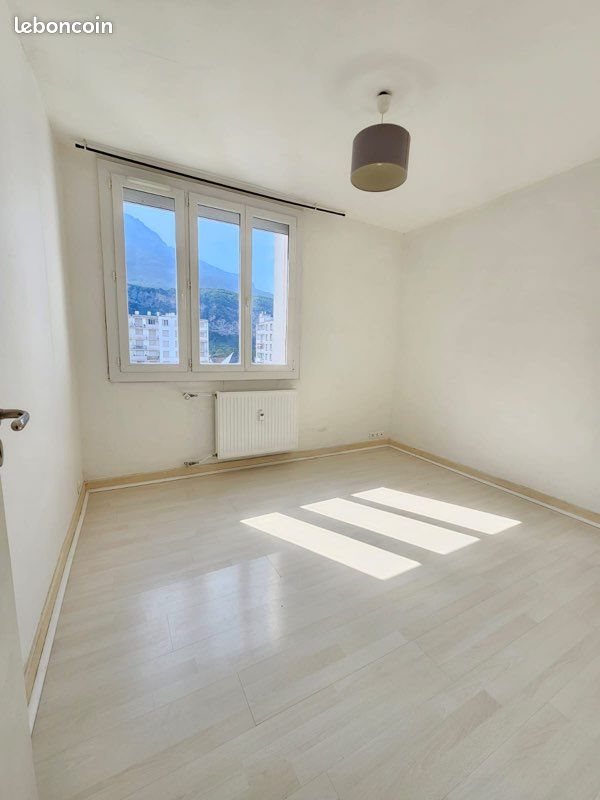 Appartement à vendre, 65m², Le Pont-de-Claix