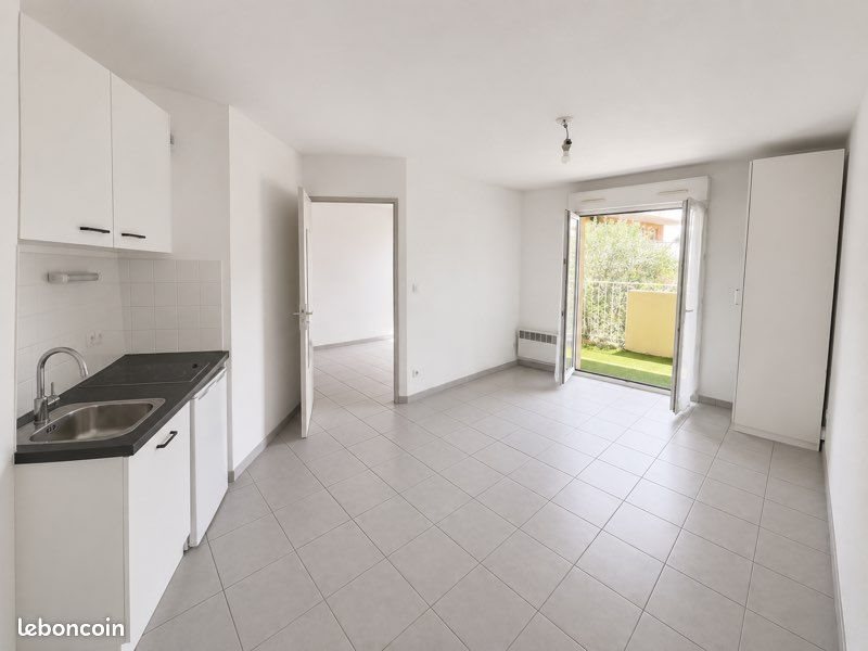 Appartement à vendre, 29m², Aix-en-Provence