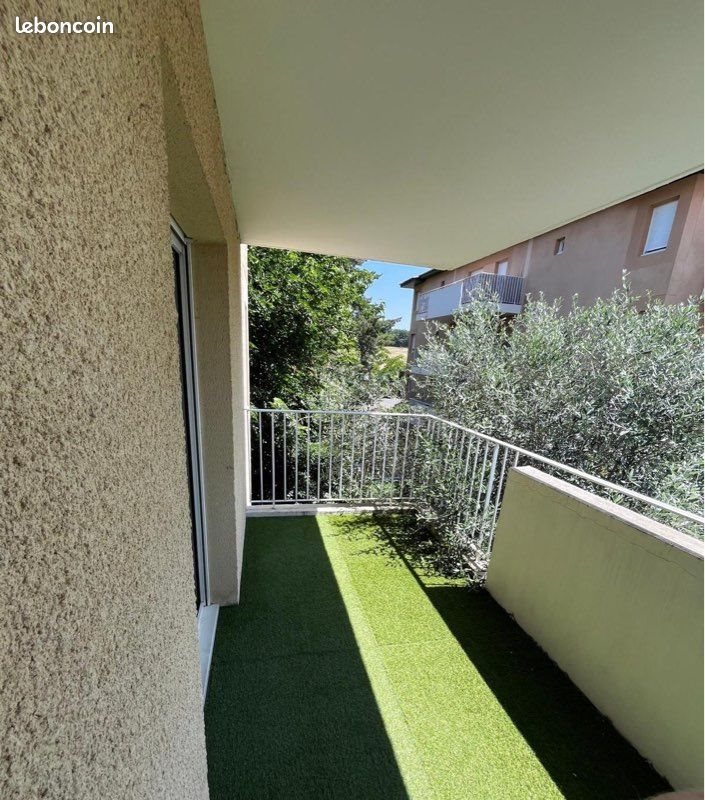 Appartement à vendre, 29m², Aix-en-Provence