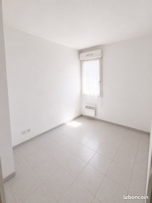 Appartement à vendre, 29m², Aix-en-Provence