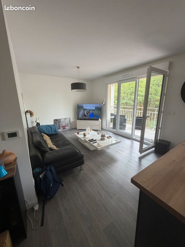 Appartement à vendre, 61m², Belin-Béliet