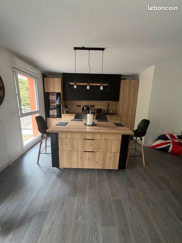Appartement à vendre, 61m², Belin-Béliet
