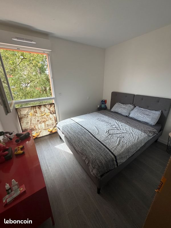 Appartement à vendre, 61m², Belin-Béliet