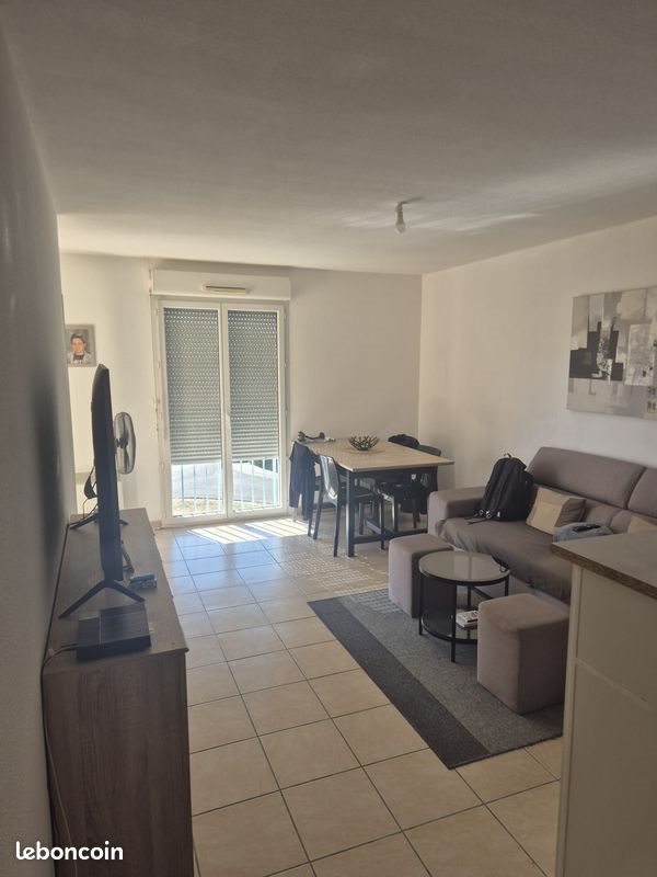 Appartement à vendre, 55m², Montauban