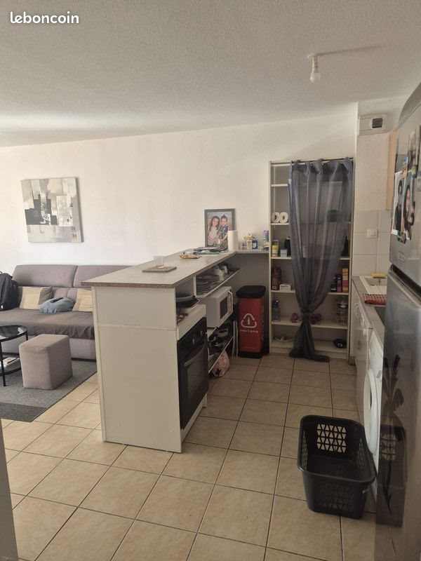 Appartement à vendre, 55m², Montauban