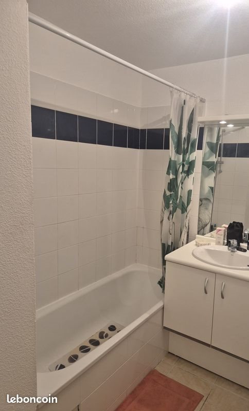 Appartement à vendre, 55m², Montauban