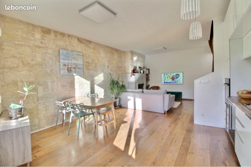 Appartement à vendre, 90m², Bordeaux