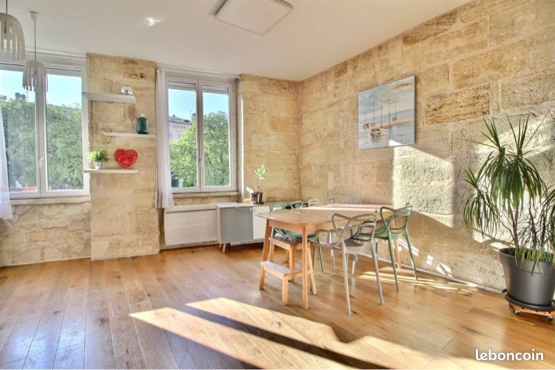 Appartement à vendre, 90m², Bordeaux