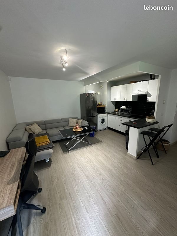 Appartement à louer, 41m², Argenteuil