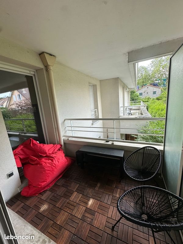 Appartement à louer, 41m², Argenteuil