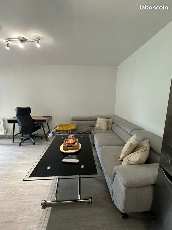 Appartement à louer, 41m², Argenteuil