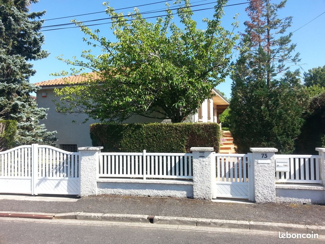 Maison à vendre, 114m², Albi