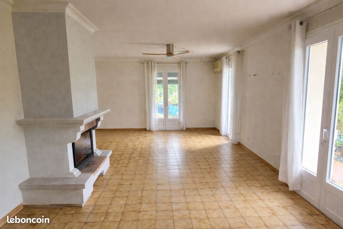 Maison à vendre, 114m², Albi