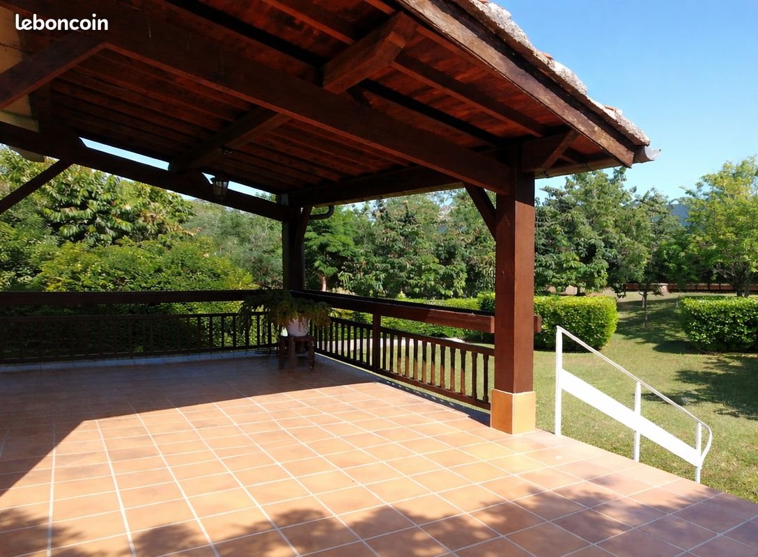 Maison à vendre, 114m², Albi