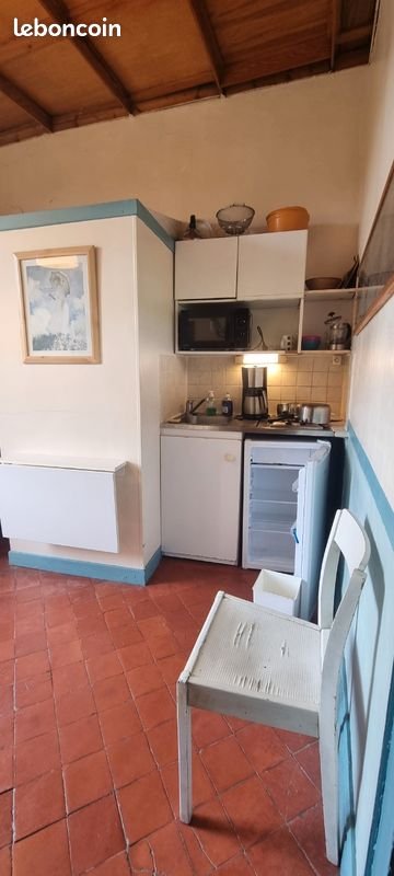 Appartement à louer, 12m², Avignon